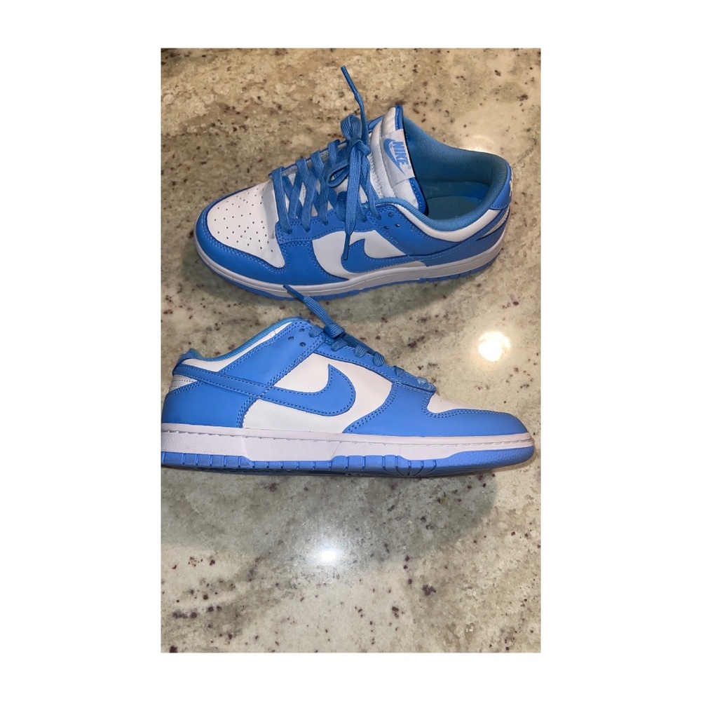Nike Dunk Low ‘University Blue’